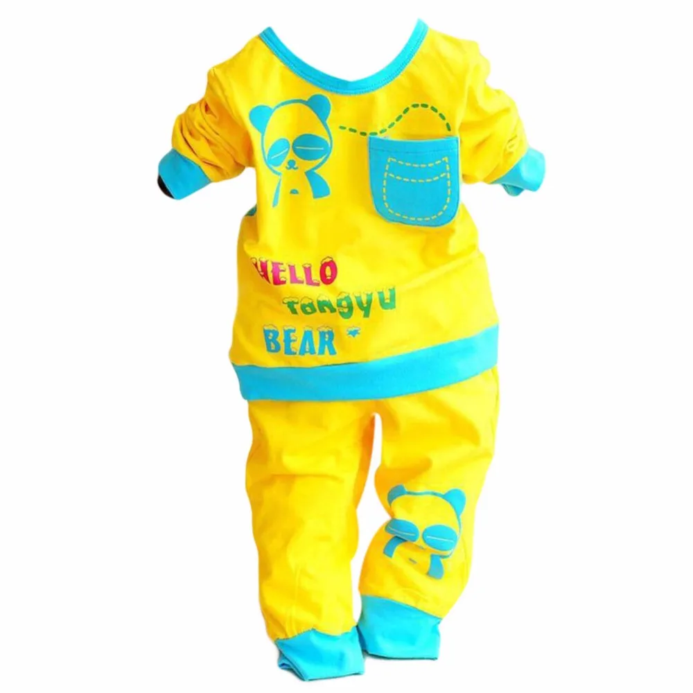Ensembles De Vetements Pour Bebe Garcon Vetements Pour Nouveau Nes Layette Costume De Sport Pour Un Bebe Garcon Ensemble De Vetements Bebe Ne Survetement 1 T Aliexpress