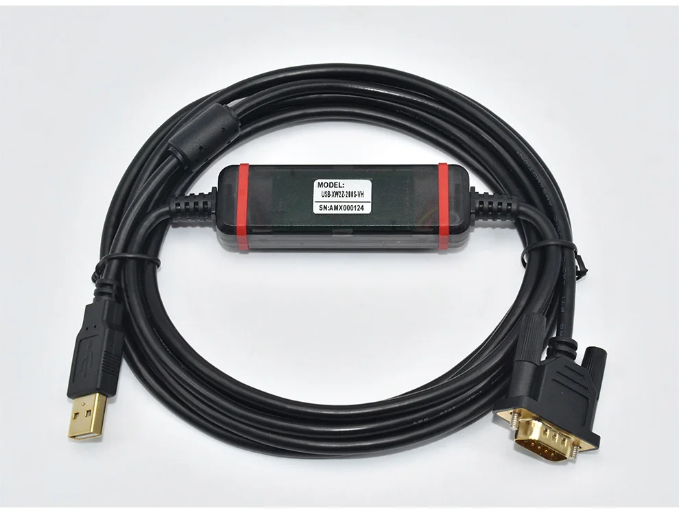 USB-XW2Z-200S-VH de alta qualidade ftdi chip adequado