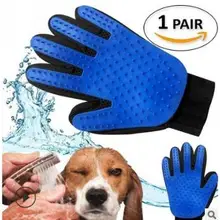 Многофункциональная щетка для мытья щенка с пятью пальцами для ванны/массажа многофункциональная расческа для депиляции, Банные инструменты и аксессуары для ванны и тела HA138