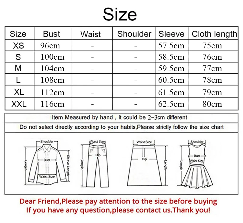 size xs-2xl