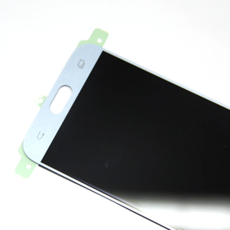 Экран для SAMSUNG GALAXY J530 LCD J530F SM J5 2017 дисплей сенсорный экран замена Регулируемая
