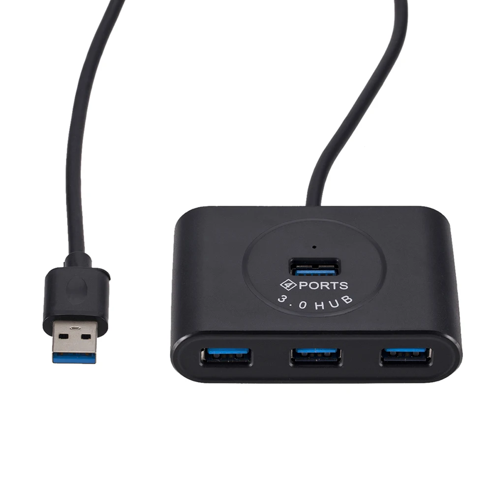 HUB USB