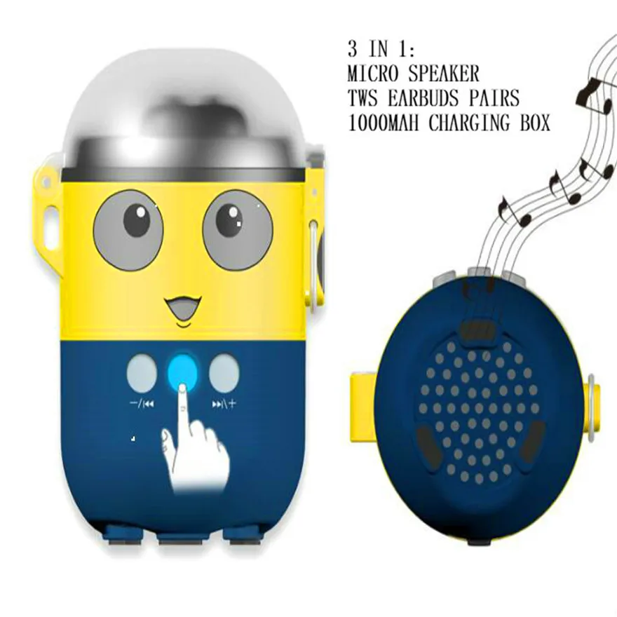

Speaker Ip67 Water Proof Active Boom Box Active Noise Reduction Earbuds Magnetic Bluetooth Headset Pairs Micro Bluetooth Earplug