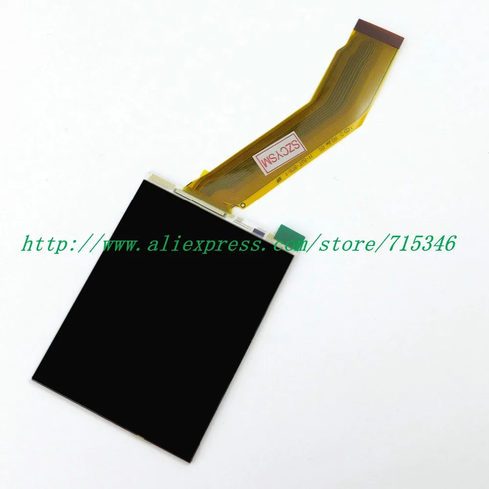 

NEW LCD Display Screen For PANASONIC Lumix DMC-TZ7 DMC-ZS3 DMC-TZ65 TZ7 ZS3 TZ65 Digital Camera Repair Part NO Backlight