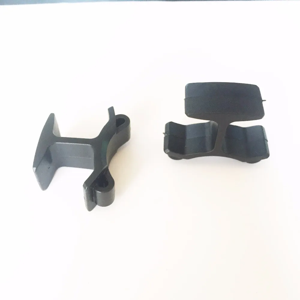 PAIDIAO Whistle Finger Grip Whistle Clip Support K30 Football Whistle Finger Grip Referee Whistle Accessories for Clip 2
