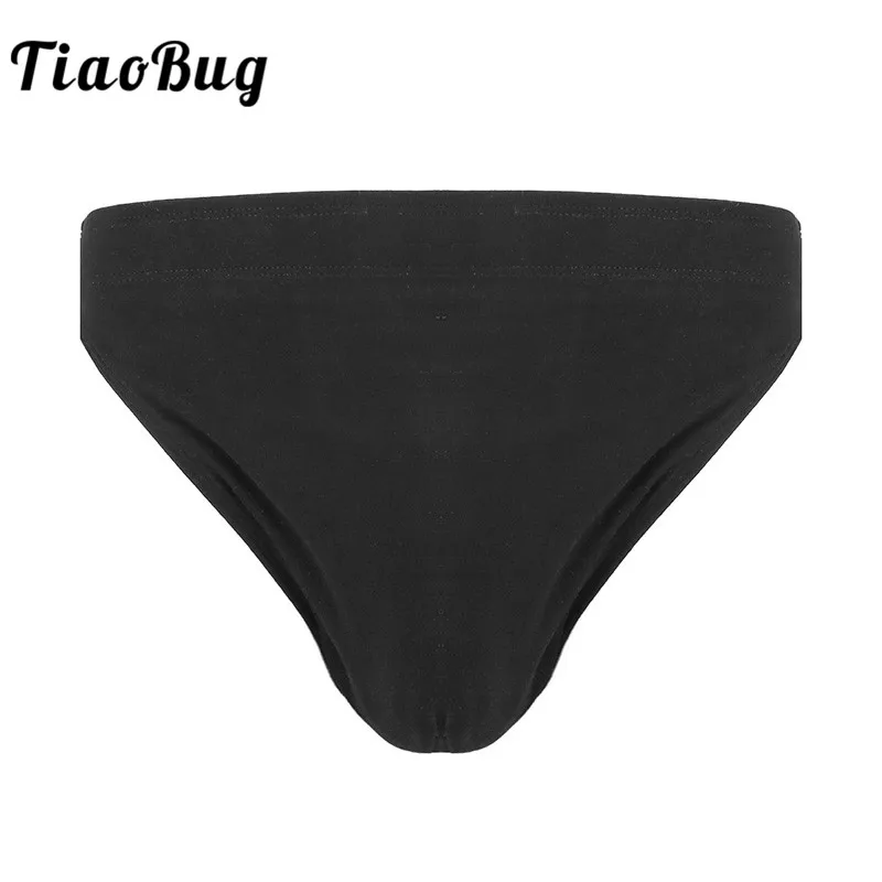 TiaoBug Adult Teens Men Cotton Professional Ballet Dance Gymnastics Aerobics Protective