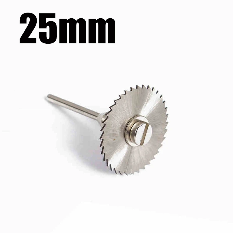 Диск для циркулярной пилы Dremel 25 мм 1 шт. | Инструменты