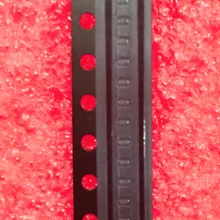 10 пара/лот(20 штук) фиксированная подсветка Комплект запчастей для чип подсветки IC D1 диод и катушки L" L" для iPhone 5G тусклый экран