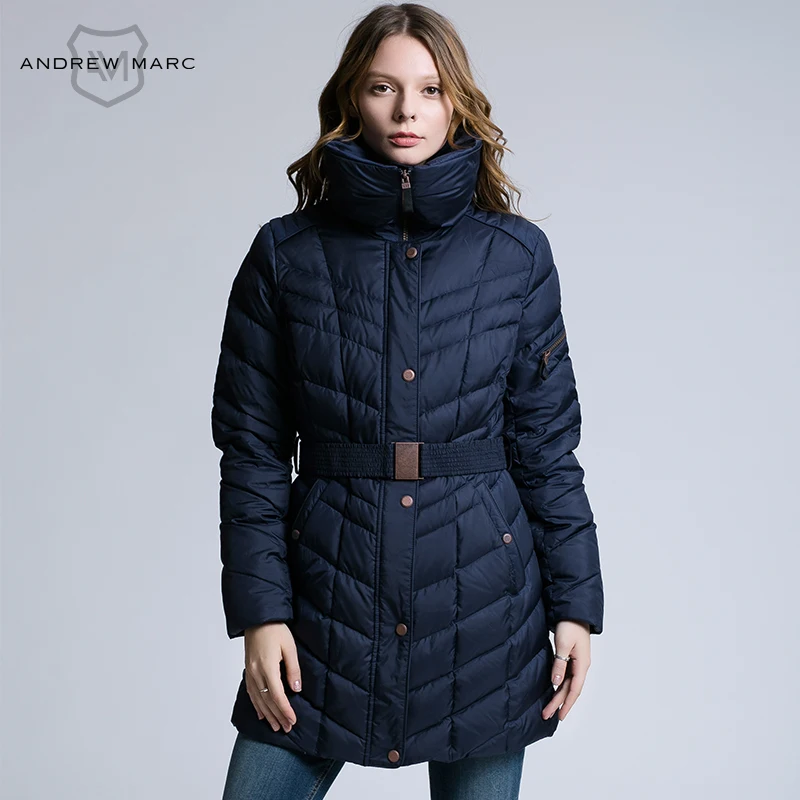 Manteau andrew marc Clearance
