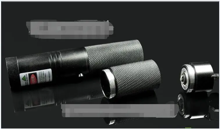 Мощная военная Зеленая лазерная указка 500 Вт 500000 м 532нм светильник-вспышка для сжигания спичек и светильник для охоты на сигареты