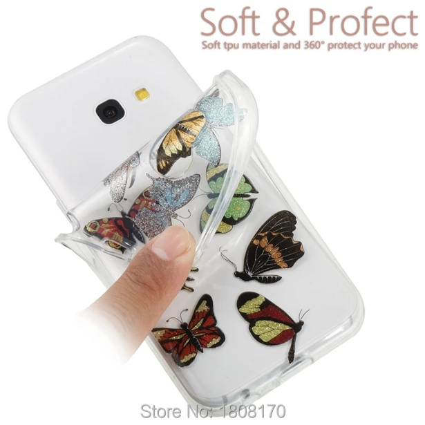 64168 A3 2017 A5 2017 J330 J530 J730 S7 S7EDGE S8 S8PLUS NOTE8    TPU IMD 4 (3)