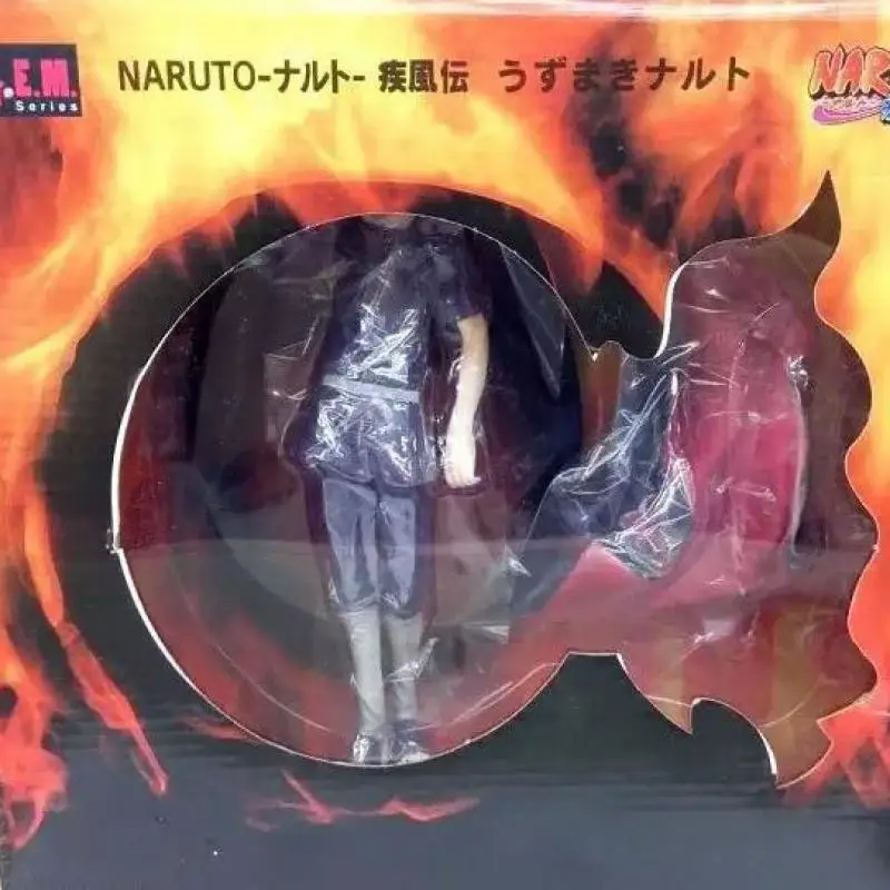 Фигурки героев аниме Наруто Учиха Итачи 23 см|anime figure one piece|action & toy figuresfigure piece |
