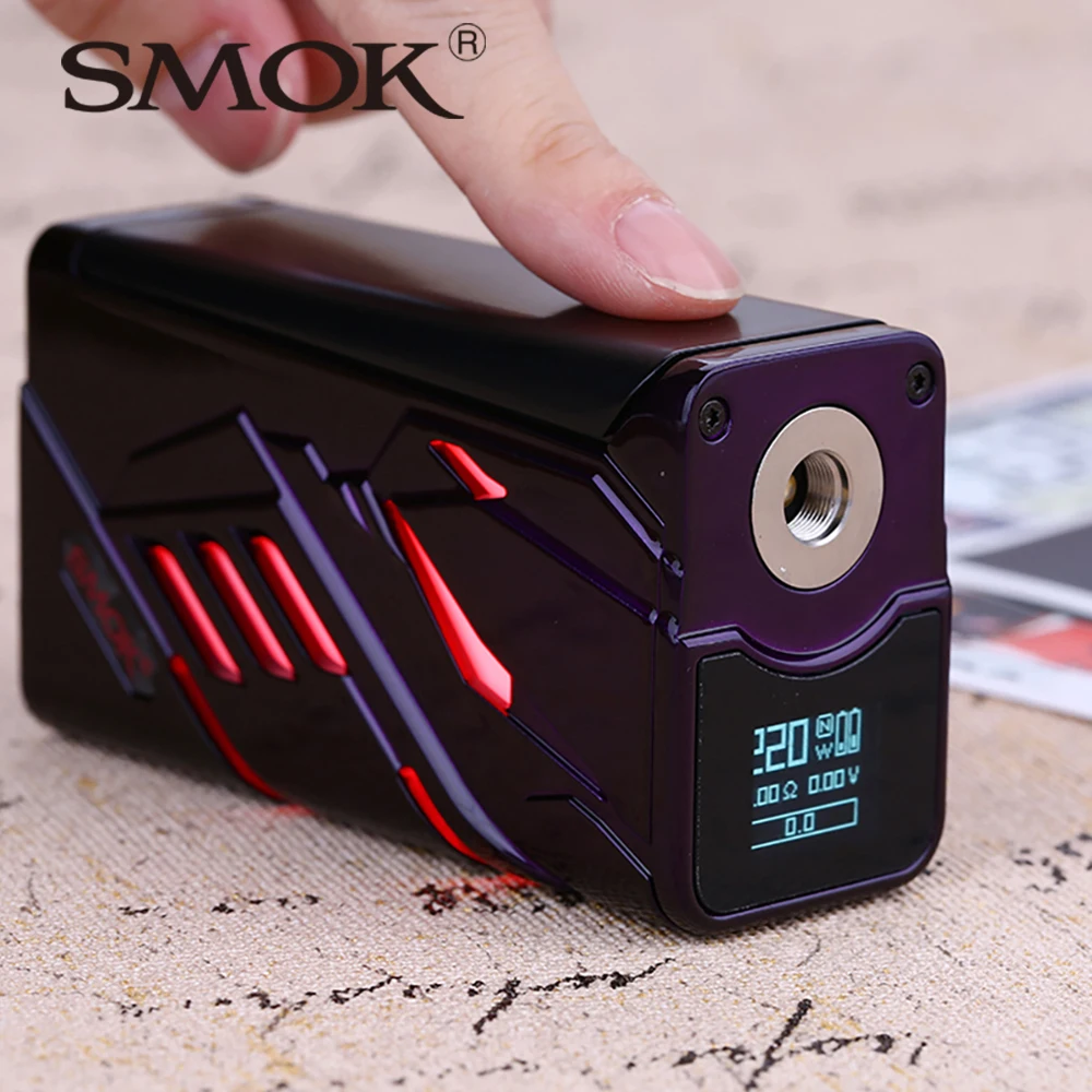 All Colors 220W SMOK T-Priv TC Vape Mod Max 220w Fit for Tfv8 Big Baby/Tfv12 Tank No 18650 Battery vs Smok Alien/Procolor Mod All Colors 220W SMOK T-Priv TC Vape Mod Max 220w Fit for Tfv8 Big Baby/Tfv12 Tank No 18650 Battery vs Smok Alien/Procolor Mod