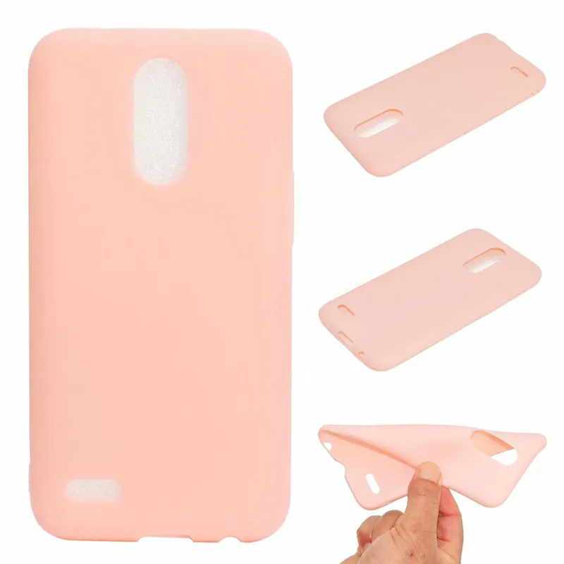 For LG K10 2017 Cover (4)