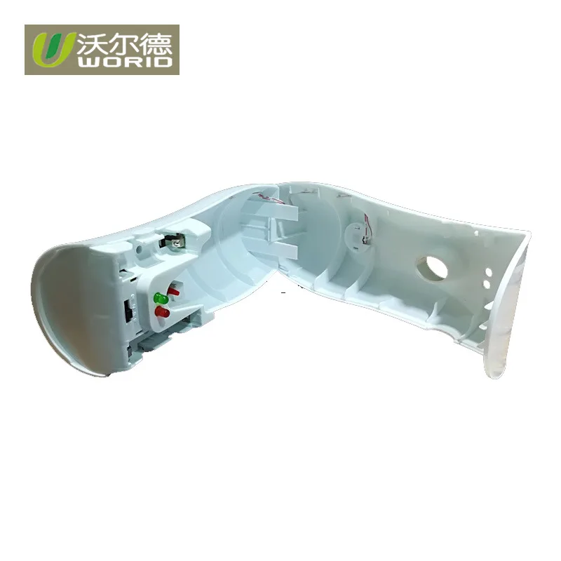 X-1101 2019 New Intelligent Light Sensation Aromatherapy Machine Home Automatic Aromatherapy Machine Air Purification Hotel