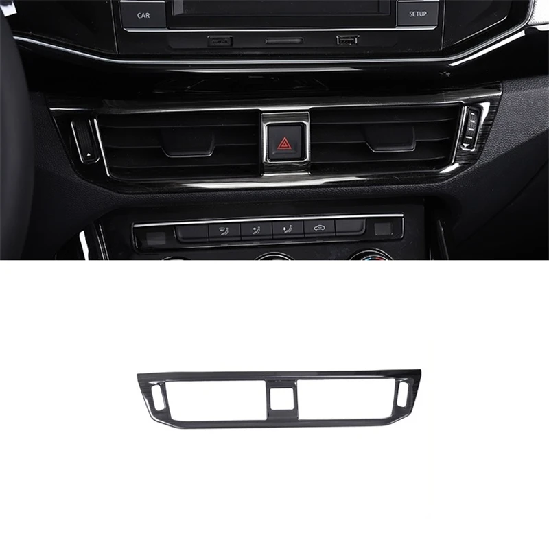 

Control System Automobile Auto Personalized Upgraded Decorative Car Styling Bright Sequins Decoration 19 FOR Volkswagen Tayron