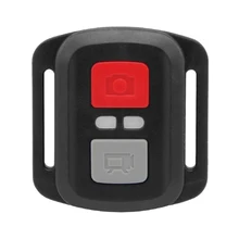 Waterproof Handstrap Remote Control Camera Wireless Controller Replacement For Eken H9R/H8R/H6S/H7S/H5S Plus