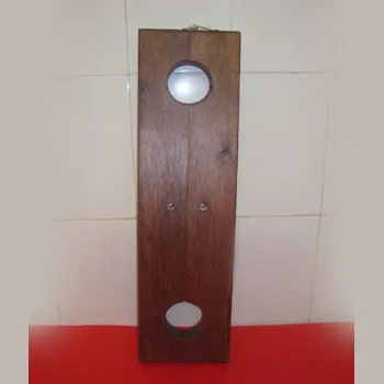 65*19*4cm Timber Anklecuffs Bondage Furniture, Log Ankle Cuffs Sex