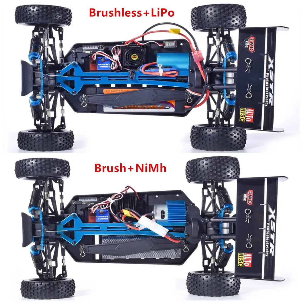 HSP Rc Car 4wd Off Road Buggy 94107PRO XSTR High Speed Hobby Remote Control Car 1:10 Electric Power 4x4 Rc vehicle Toys for Kids HSP Rc Car 4wd Off Road Buggy 94107PRO XSTR High Speed Hobby Remote Control Car 1:10 Electric Power 4x4 Rc vehicle Toys for Kids