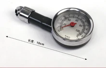 STARPAD For Precision tire pressure monitoring tire pressure gauge tire pressure table