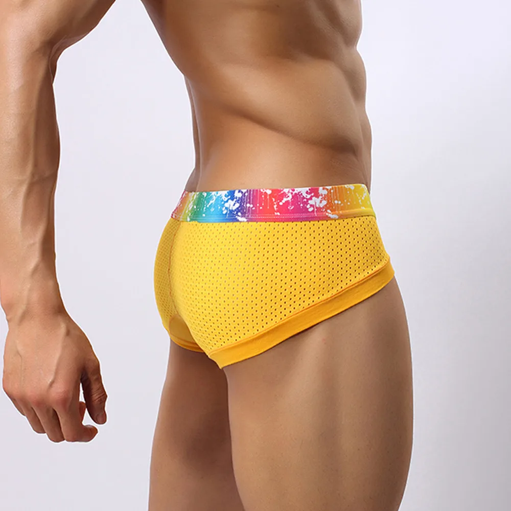 Hot Thong Mens Undies Guys Underwear Mens Enhancing Underwear Mens