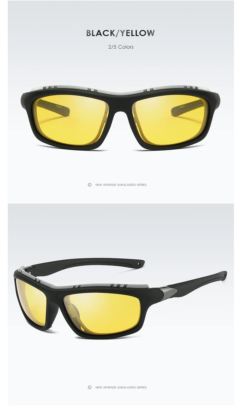 Sports sunglasses 11