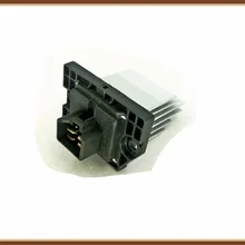 Вентилятор двигателя резистор Регулятор 97235-3K100 972353K100 для hyundai KIA TUCSON SONATA OPTIMA AZERA GENESIS SEDAN VERACRUZ EQUUS