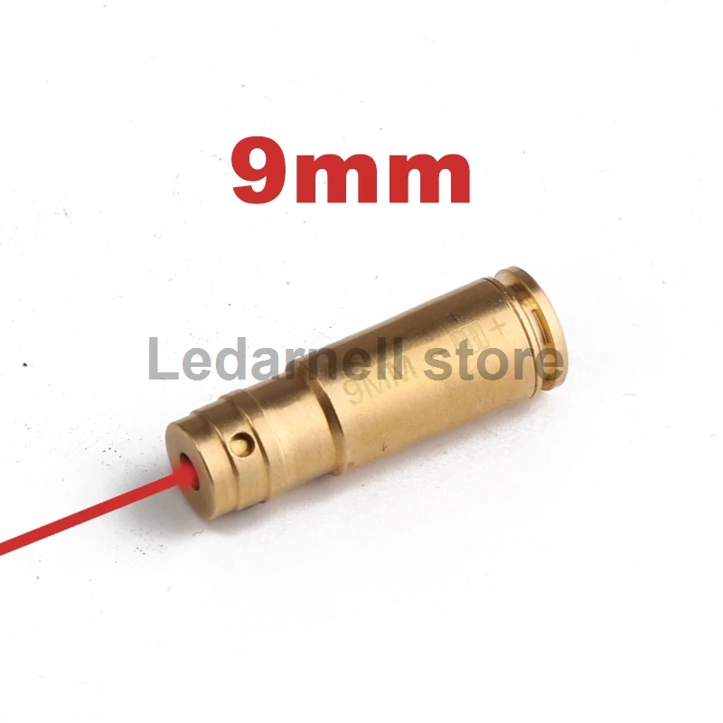 9mm
