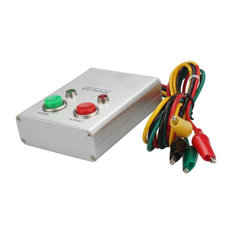 2018 ECU decoder For fuel injection ECU engine immobilizer system For