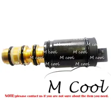 Brand New 5SE09C 6SE12C 6SEU16 Auto AC Compressor Control Valve For Toyota Yairs AC Control Valve цена Brand New 5SE09C 6SE12C 6SEU16 Auto AC Compressor Control Valve For Toyota Yairs AC Control Valve цены онлайн