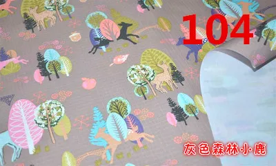 210D мультфильм ПВХ покрытием водонепроницаемый Оксфорд ткань обивка мебели долговечная скатерть сумки палатки открытый клееная ткань