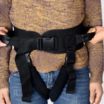 

Medical Transfer Belt Patient Lift Sling Assistent Rehabilitation Belt Braces Supports