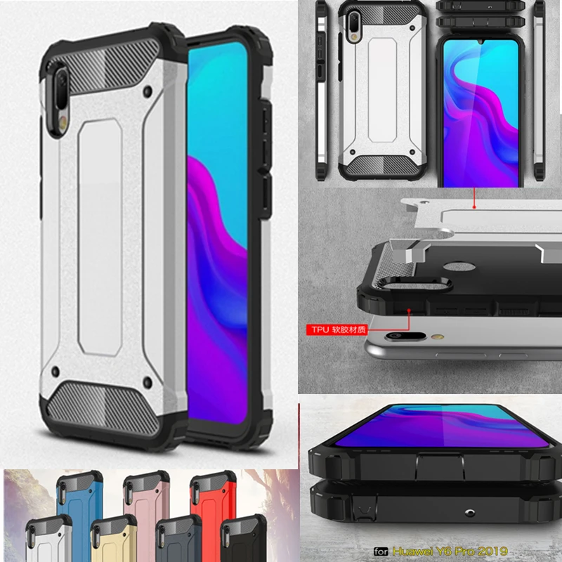 huawei y6 pro 2019 coque