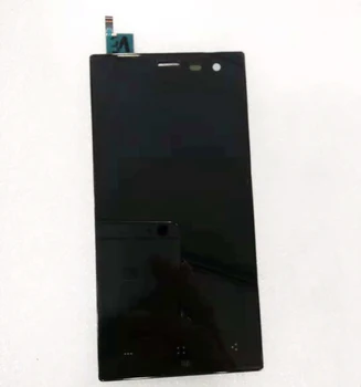 

Frame 4.5 INCH 960*540 QHD IPS For Archos 45C Platinum LCD Display Touch Panel Digitizer with free tools with Tempered glass