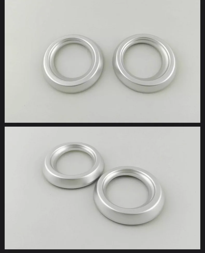 Fit-For-Toyota-RAV4-ABS-Chrome-Dashboard-Front-Air-Vent-Cover-Trim-Garnish-Molding-Frame-Bezel (2)