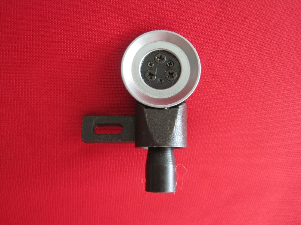 PFAFF high head shoe Sewing machine roller presser foot foot 91-119681-91 26mm 28mm 30mm for pfaff 591 592 291 8810 8820