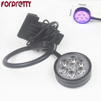 EU US PLUG 7W