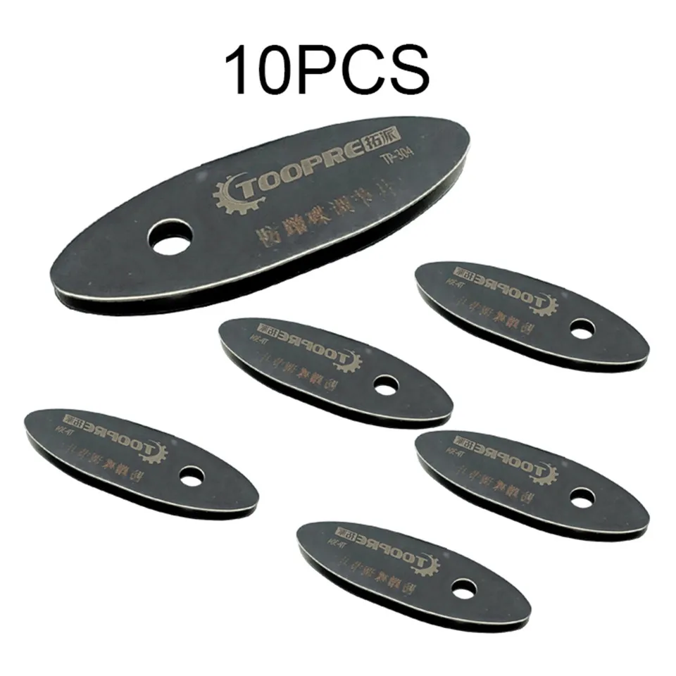 10PCS