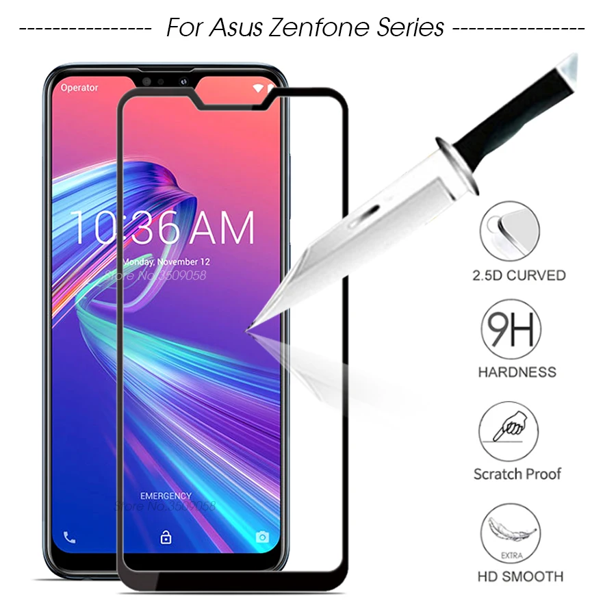 zenfone 