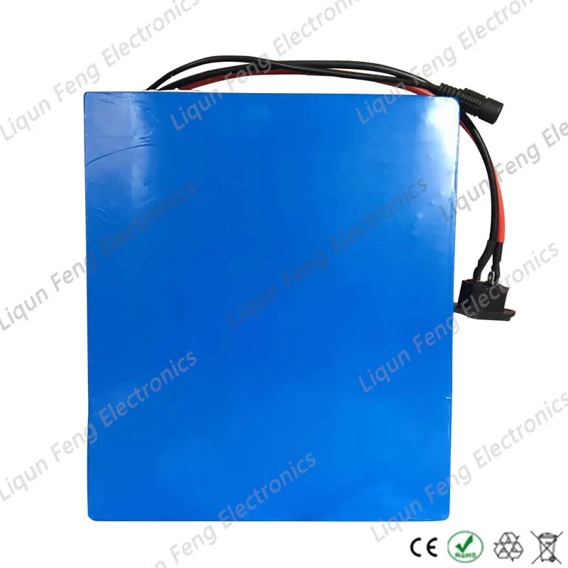 Excellent Free Customs Tax 72V 27AH 3000W E-Bike Battery use for Samsung Cell with 84V 5A Charger 50A BMS Electric Bike Battery 72V 27AH 6 Excellent Free Customs Tax 72V 27AH 3000W E-Bike Battery use for Samsung Cell with 84V 5A Charger 50A BMS Electric Bike Battery 72V 27AH 6