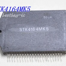 STK4164 STK4164MK5/STK4164-MK5