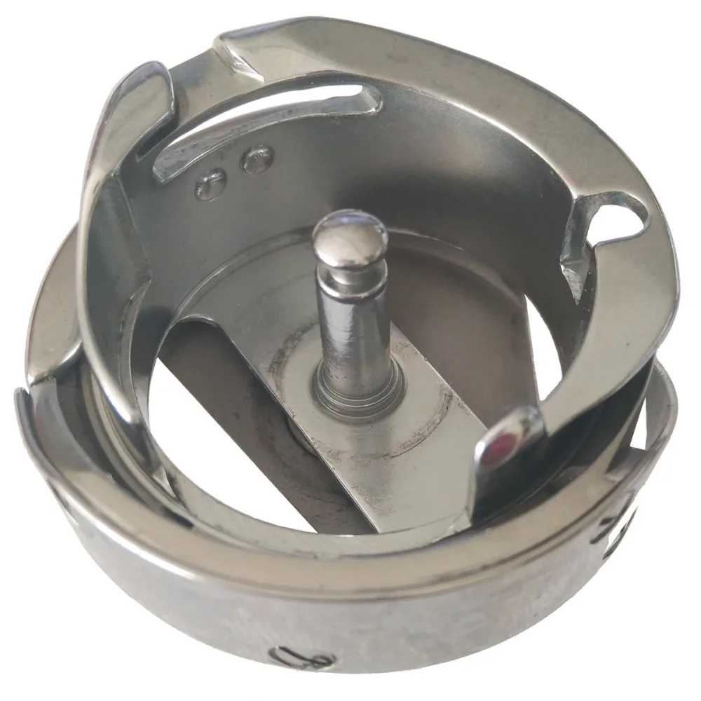 

LARGE ROTARY HOOK PART#18033 FOR CONSEW WALKING FOOT 206RB 205RB 5BB5151