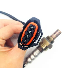 TIAN BANG – capteur d'oxygène Lambda, pour Opel Vectra 2.2 2004, moteur, code Z22SE DOWN, Automobile 55556818,855 416