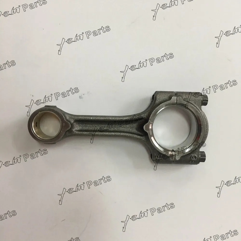 

For Kubota engine parts D662 Con rod assy 1G687-22010