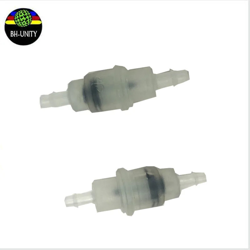 1 way valve 5