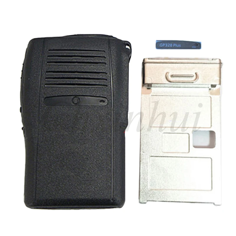 NEW Radio Service Parts Case Refurb Kit For Motorola Two Way Radios GP328plus /GP344 Walkie Talkie NEW Radio Service Parts Case Refurb Kit For Motorola Two Way Radios GP328plus /GP344 Walkie Talkie