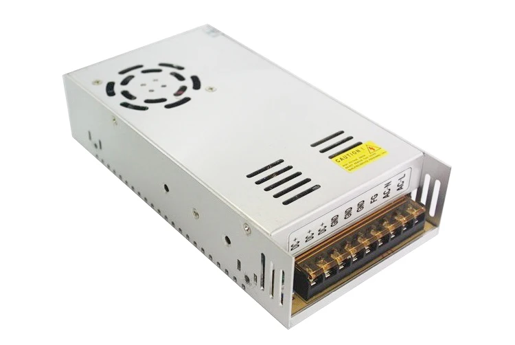 

Metal case type 360 watt 30 volt 12 amp AC/DC switching power supply 360W 30V 12A AC/DC switching industrial transformer