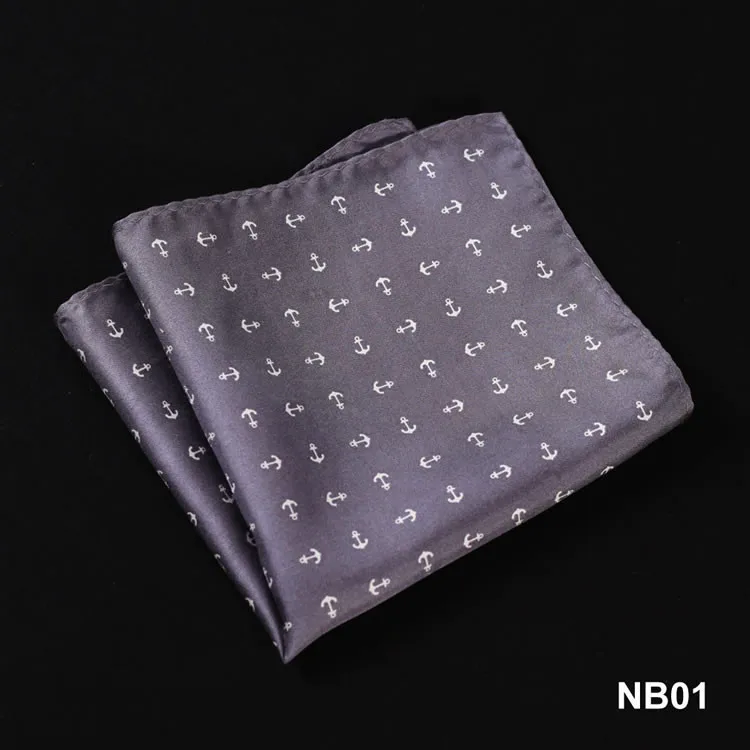 NB01 HN01A Gray Anchor