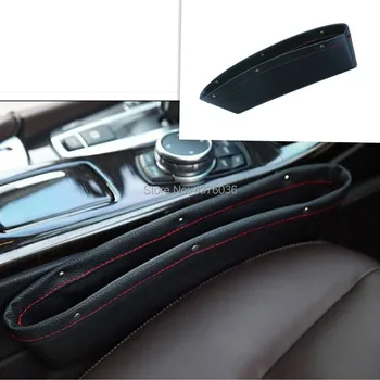 

car styling Car Storage Bag Box Car Seat Pocket FOR Lexus is250 rx330 330 350 is200 lx570 gx460 GX ES LX rx300 rx RX350 LS430