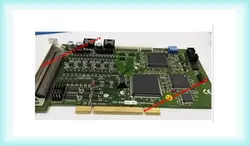 Оригинальный PCI-8164 motion control карты Степпер с сервоприводом управления карты